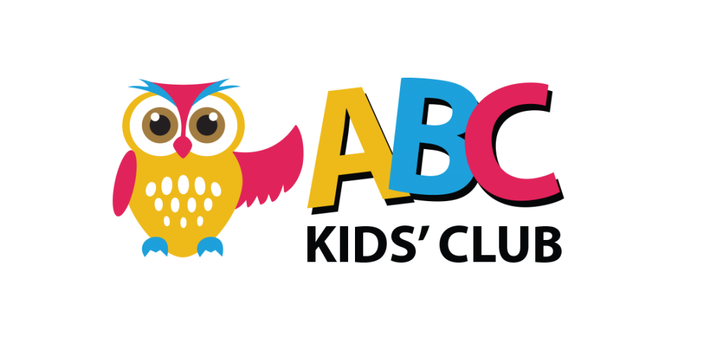 Logo ABC Kids Club